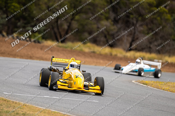 Sports & Racing Cars 24 - TCRC Rnd 1 - 26-29 Jan 2024-4