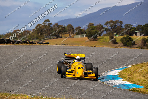 Sports & Racing Cars 24 - TCRC Rnd 1 - 26-29 Jan 2024-5