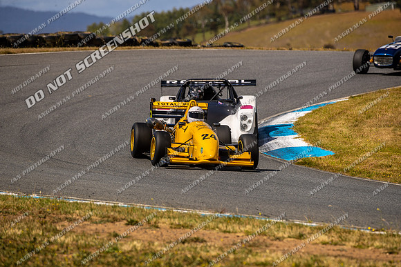 Sports & Racing Cars 24 - TCRC Rnd 1 - 26-29 Jan 2024-7