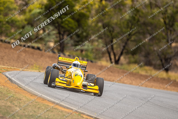 Sports & Racing Cars 24 - TCRC Rnd 1 - 26-29 Jan 2024-2