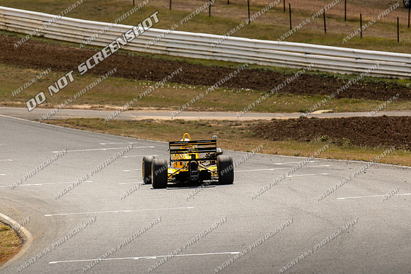 Sports & Racing Cars 24 - TCRC Rnd 1 - 26-29 Jan 2024-3