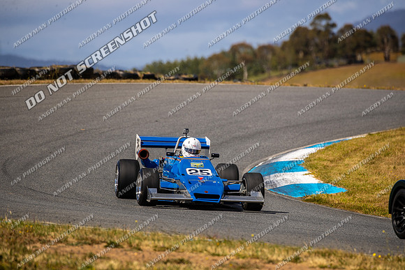 Sports & Racing Cars 25 - TCRC Rnd 1 - 26-29 Jan 2024-5