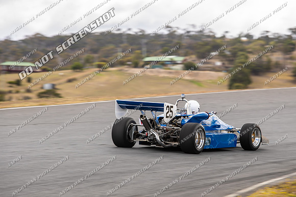 Sports & Racing Cars 25 - TCRC Rnd 1 - 26-29 Jan 2024-2
