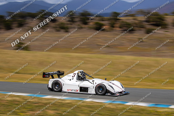 Sports & Racing Cars 3 - TCRC Rnd 1 - 26-29 Jan 2024-11