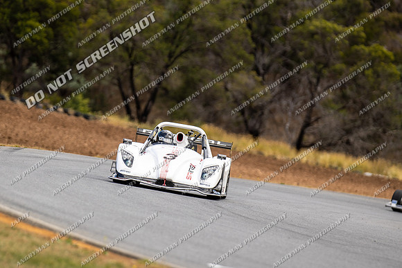 Sports & Racing Cars 3 - TCRC Rnd 1 - 26-29 Jan 2024