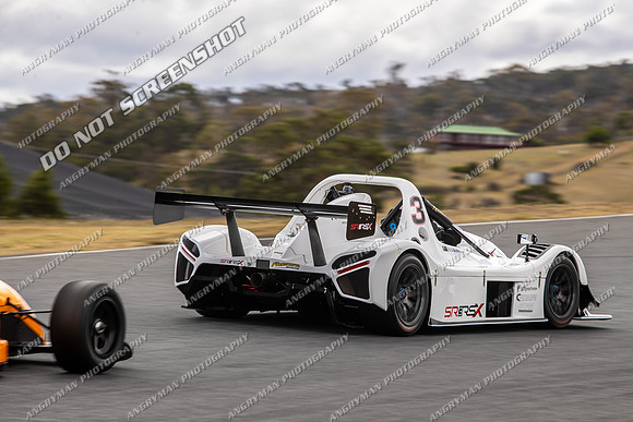 Sports & Racing Cars 3 - TCRC Rnd 1 - 26-29 Jan 2024-7