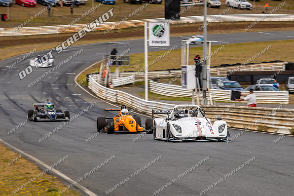 Sports & Racing Cars 3 - TCRC Rnd 1 - 26-29 Jan 2024-6