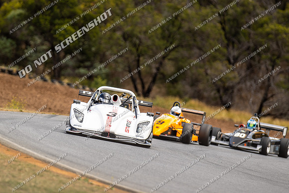 Sports & Racing Cars 3 - TCRC Rnd 1 - 26-29 Jan 2024-2