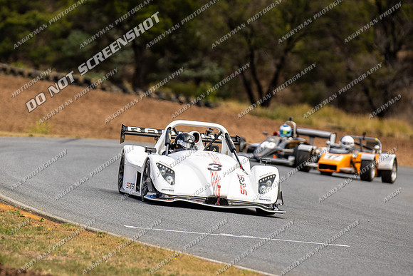 Sports & Racing Cars 3 - TCRC Rnd 1 - 26-29 Jan 2024-3