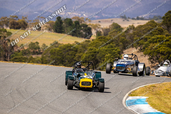 Sports & Racing Cars 4 - TCRC Rnd 1 - 26-29 Jan 2024-4