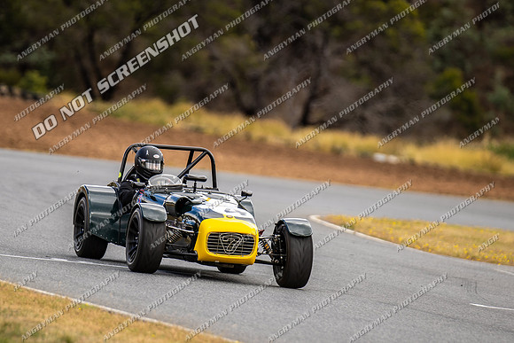 Sports & Racing Cars 4 - TCRC Rnd 1 - 26-29 Jan 2024-2