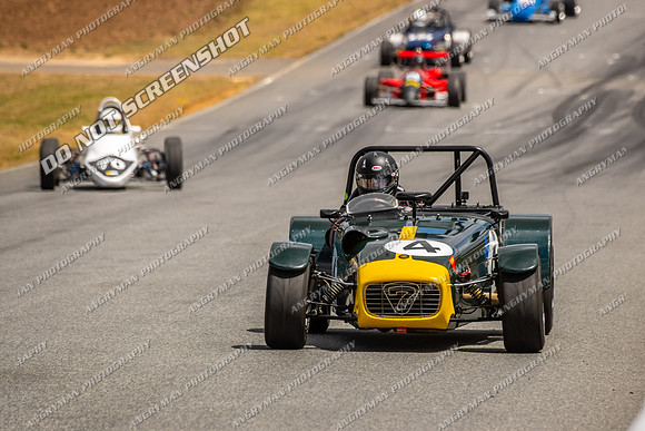 Sports & Racing Cars 4 - TCRC Rnd 1 - 26-29 Jan 2024-9