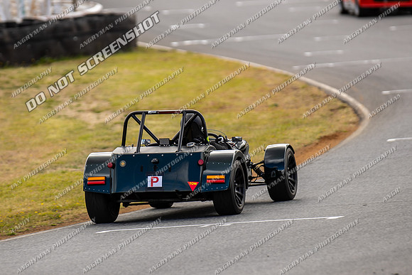 Sports & Racing Cars 4 - TCRC Rnd 1 - 26-29 Jan 2024