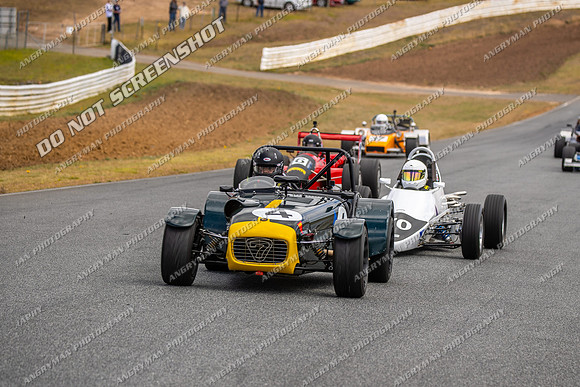 Sports & Racing Cars 4 - TCRC Rnd 1 - 26-29 Jan 2024-8