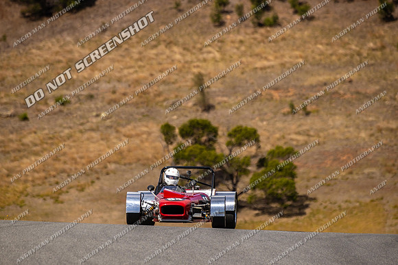 Sports & Racing Cars 54 - TCRC Rnd 1 - 26-29 Jan 2024-4