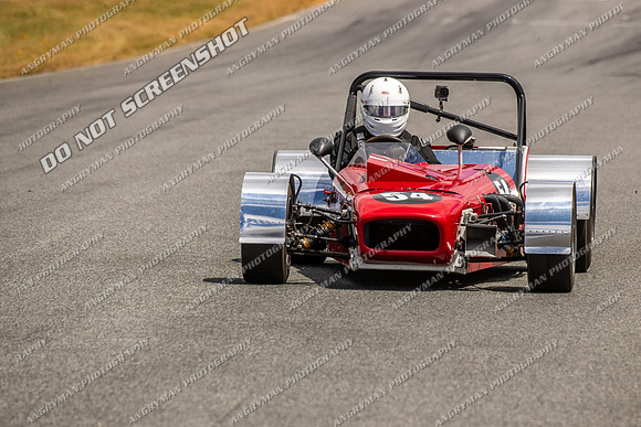 Sports & Racing Cars 54 - TCRC Rnd 1 - 26-29 Jan 2024-5