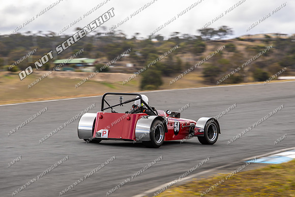 Sports & Racing Cars 54 - TCRC Rnd 1 - 26-29 Jan 2024