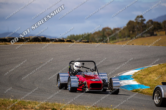 Sports & Racing Cars 54 - TCRC Rnd 1 - 26-29 Jan 2024-2