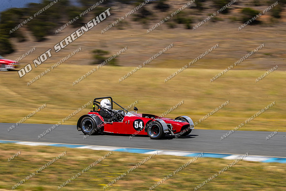Sports & Racing Cars 54 - TCRC Rnd 1 - 26-29 Jan 2024-3