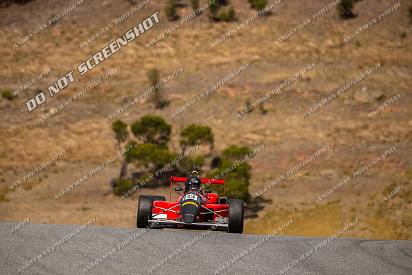 Sports & Racing Cars 6 - TCRC Rnd 1 - 26-29 Jan 2024-8