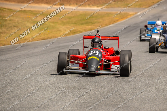 Sports & Racing Cars 6 - TCRC Rnd 1 - 26-29 Jan 2024-9