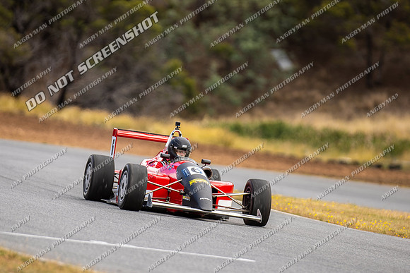 Sports & Racing Cars 6 - TCRC Rnd 1 - 26-29 Jan 2024-2