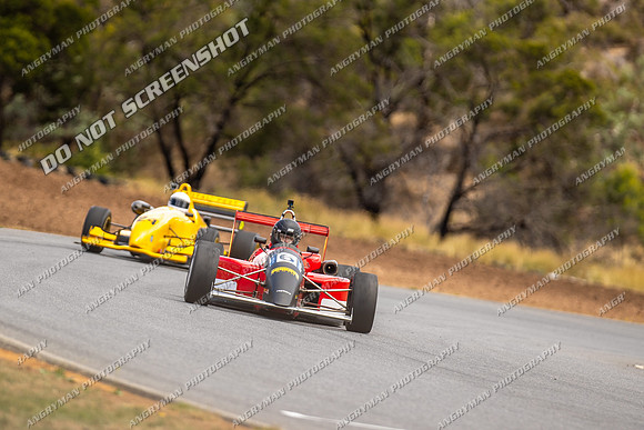 Sports & Racing Cars 6 - TCRC Rnd 1 - 26-29 Jan 2024-3
