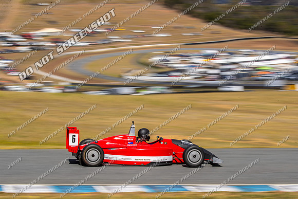Sports & Racing Cars 6 - TCRC Rnd 1 - 26-29 Jan 2024-7