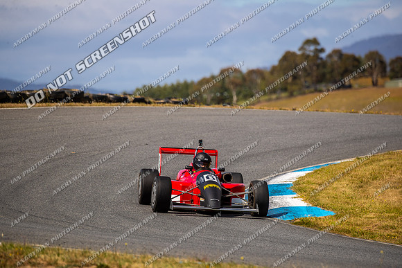 Sports & Racing Cars 6 - TCRC Rnd 1 - 26-29 Jan 2024-6