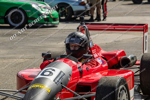 Sports & Racing Cars 6 - TCRC Rnd 1 - 26-29 Jan 2024