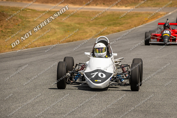 Sports & Racing Cars 70 - TCRC Rnd 1 - 26-29 Jan 2024-8