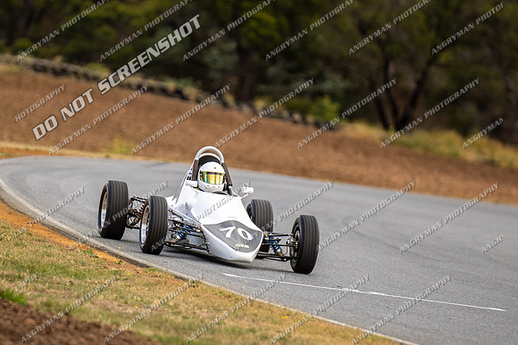 Sports & Racing Cars 70 - TCRC Rnd 1 - 26-29 Jan 2024