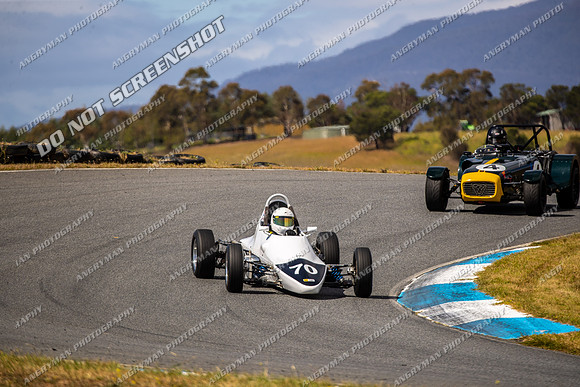Sports & Racing Cars 70 - TCRC Rnd 1 - 26-29 Jan 2024-4