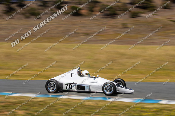 Sports & Racing Cars 70 - TCRC Rnd 1 - 26-29 Jan 2024-6