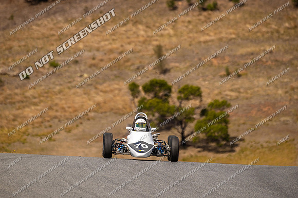 Sports & Racing Cars 70 - TCRC Rnd 1 - 26-29 Jan 2024-7