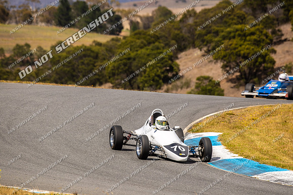 Sports & Racing Cars 70 - TCRC Rnd 1 - 26-29 Jan 2024-3