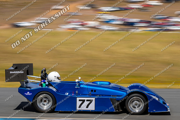 Sports & Racing Cars 77 - TCRC Rnd 1 - 26-29 Jan 2024-7