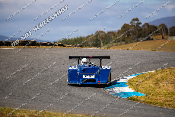 Sports & Racing Cars 77 - TCRC Rnd 1 - 26-29 Jan 2024-5