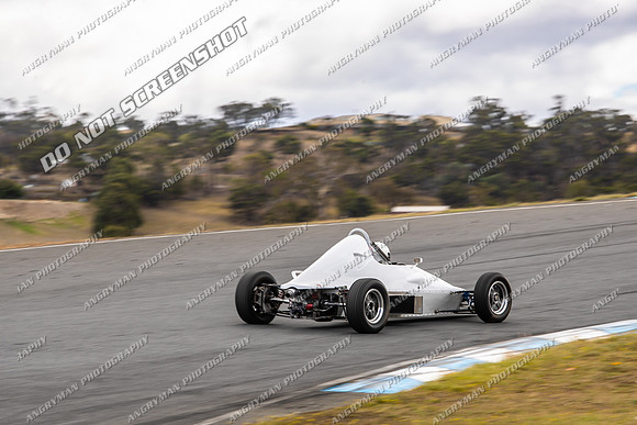 Sports & Racing Cars 70 - TCRC Rnd 1 - 26-29 Jan 2024-2