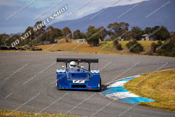 Sports & Racing Cars 77 - TCRC Rnd 1 - 26-29 Jan 2024-4