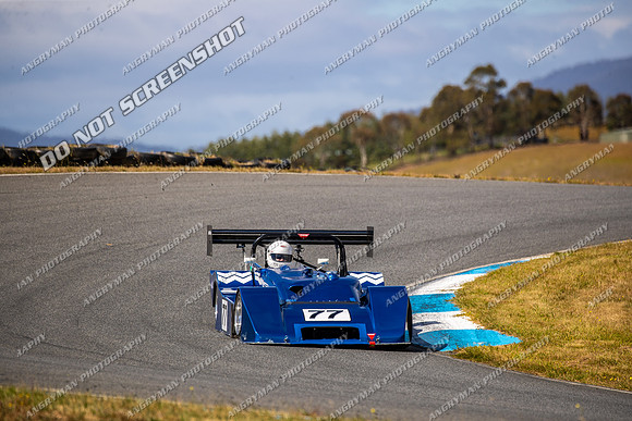 Sports & Racing Cars 77 - TCRC Rnd 1 - 26-29 Jan 2024-6