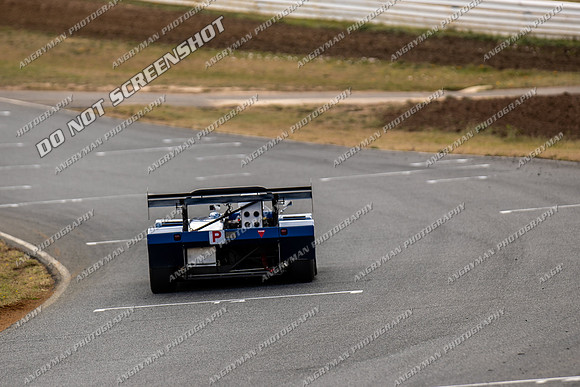 Sports & Racing Cars 77 - TCRC Rnd 1 - 26-29 Jan 2024