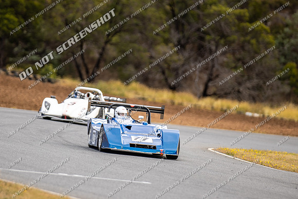 Sports & Racing Cars 77 - TCRC Rnd 1 - 26-29 Jan 2024-2