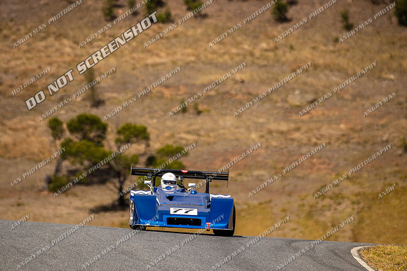 Sports & Racing Cars 77 - TCRC Rnd 1 - 26-29 Jan 2024-8