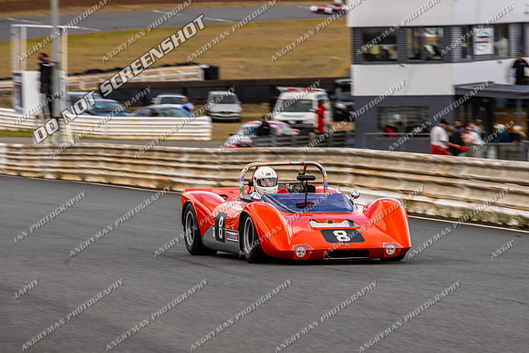 Sports & Racing Cars 8 - TCRC Rnd 1 - 26-29 Jan 2024-2