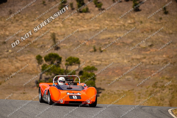 Sports & Racing Cars 8 - TCRC Rnd 1 - 26-29 Jan 2024-7
