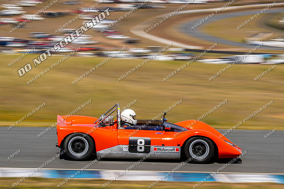 Sports & Racing Cars 8 - TCRC Rnd 1 - 26-29 Jan 2024-6