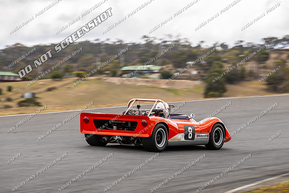 Sports & Racing Cars 8 - TCRC Rnd 1 - 26-29 Jan 2024-3