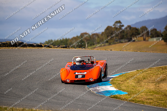Sports & Racing Cars 8 - TCRC Rnd 1 - 26-29 Jan 2024-5