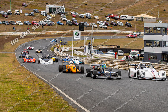 Sports & Racing Cars 80 - TCRC Rnd 1 - 26-29 Jan 2024-5